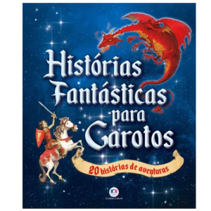 Histórias Fantásticas Para Garotos