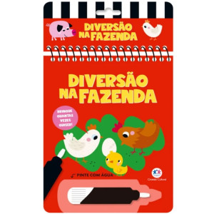 Diversão Na Fazenda