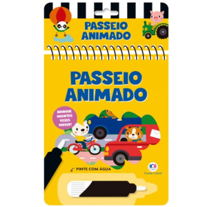 Passeio Animado