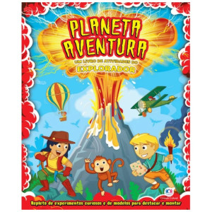 Planeta Aventura