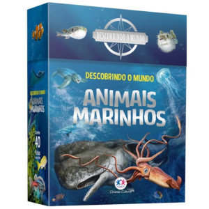 Animais Marinhos