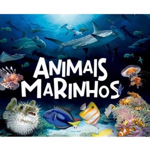 Animais Marinhos