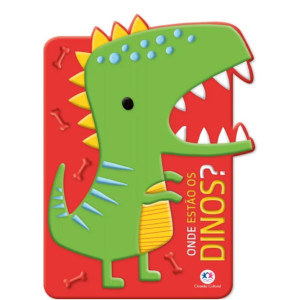 Onde Estão Os Dinos?