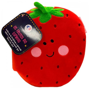 Os Frutos Do Espírito