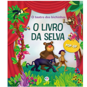 O Livro Da Selva