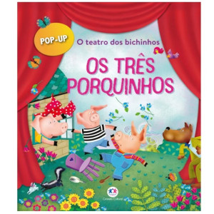 Os Três Porquinhos