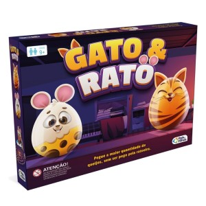 Gato E Rato-791925-73444