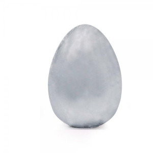 Papel Chumbinho 16x16cm Prata-120983-77161