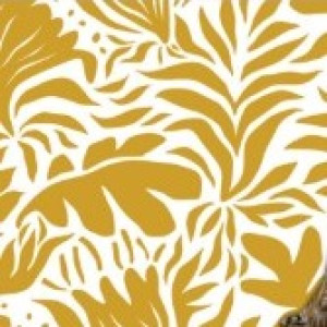 Gl Saq. P/ Pres. 20x29 Metal - 50un - 643 Luxo Rococo