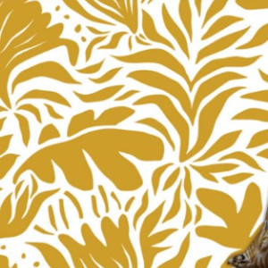 Gl Saq. P/ Pres. 25x35 Metal - 50un - 643 Luxo Rococo