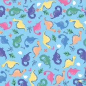 Gl Saq. P/ Pres. 43x59 Perola - 50un - 283 Dino Color-1222100144-382