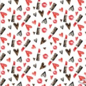 Gl Saq. P/ Pres. 43x59 Perola - 50un - 390 Makeup