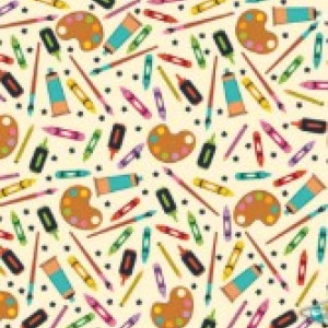 Gl Saq. P/ Pres. 58x89 Perola - 25un - 138 Paint-1242100157-645