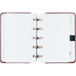 Caderno Inteligente Inteligine Mocha 50fls-121738-51386