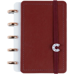 Caderno Inteligente Inteligine Mocha 50fls-121738-77515