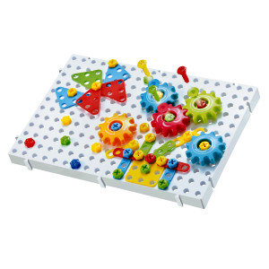 Bancada Interativa Com 177 Peças-844368-86766