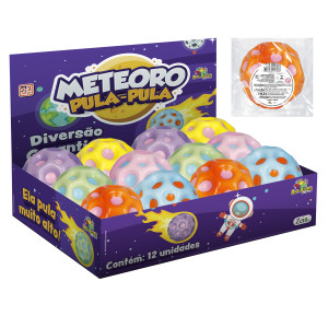 Bola Pula Pula 6 Cm-844407-53651