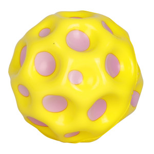 Bola Pula Pula 6cm Cx:072-844407-68984