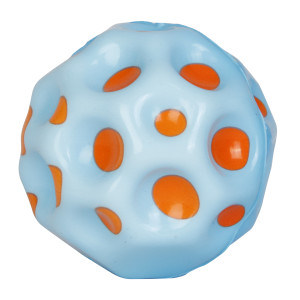 Bola Pula Pula 6cm Cx:072-844407-76010