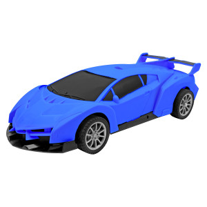 Carro C/r 7 Funcoes 1:18 Sport Cx:012-844254-20159