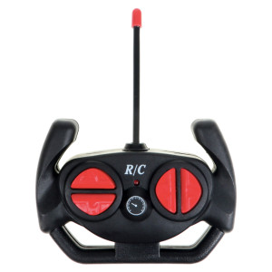 Carro C/r 7 Funcoes 1:18 Sport Cx:012-844254-70496