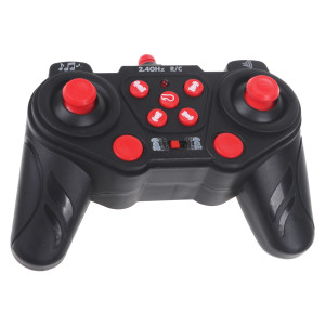 Carro C/r Multifuncao 36cm Formula Drift-844256-80079