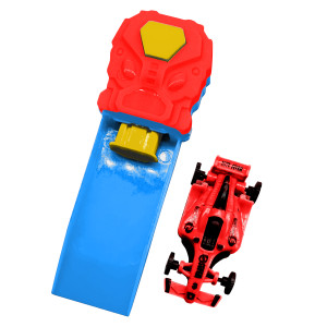 Carro Com Lancador 6,5cm Cx:240-844268-12759