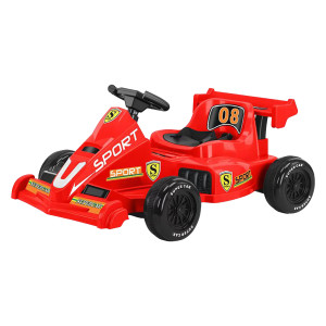 Carro Eletrico Infantil Cx:001-844457-31653