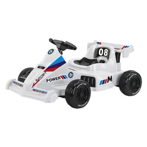 Carro Eletrico Infantil Cx:001-844457-68375