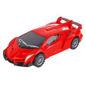 Carro Esportivo Com Fricção 1:24-844271-36552