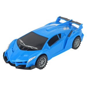 Carro Esportivo Com Fricção 1:24-844271-64948