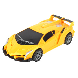 Carro Esportivo Com Fricção 1:24-844271-97129