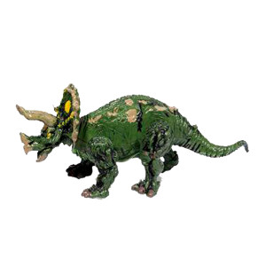 Dino Ovo Para Montar Cx:00120-844304-42681