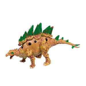 Dino Ovo Para Montar Cx:00120-844304-79620