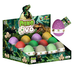 Dinossauro Em Ovo Para Montar-844304-41862