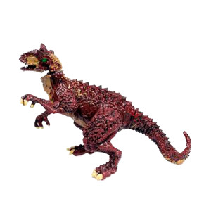 Dinossauro Em Ovo Para Montar-844304-98112