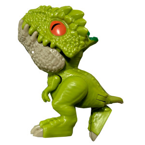 Dinossauro Mini Articulado Sort 8x4cm Cx:048-844318-19122