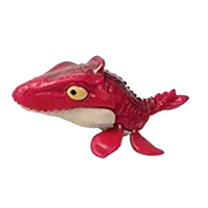 Dinossauro Mini Articulado Sortido 8 X 4 Cm-844318-65874