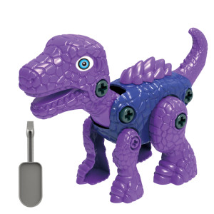 Dinossauro Monta E Desmonta-844316-39193