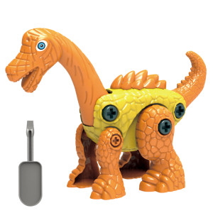 Dinossauro Monta E Desmonta-844316-50271