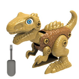 Dinossauro Monta E Desmonta-844316-92943