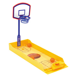 Jogo Basquete Mini 20x7cm Cx:048-844395-41614