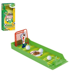 Jogo Futebol Mini 20 X 7 Cm-844393-673