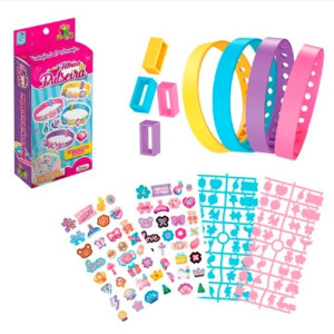 Kit De Acessórios Para Pulseiras