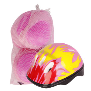 Kit Seguranca Infantil 4pcs Cx:012-844406-25044