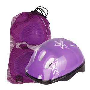 Kit Seguranca Infantil 4pcs Cx:012-844406-45201