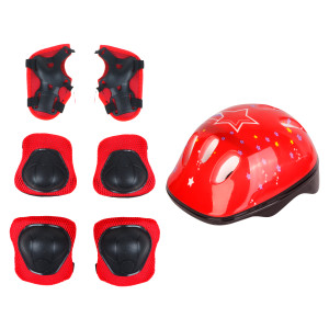 Kit Seguranca Infantil 4pcs Cx:012-844406-47357