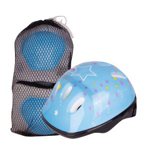 Kit Seguranca Infantil 4pcs Cx:012-844406-52239