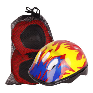 Kit Seguranca Infantil 4pcs Cx:012-844406-76857