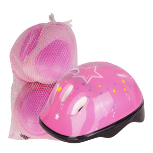 Kit Seguranca Infantil 4pcs Cx:012-844406-84806